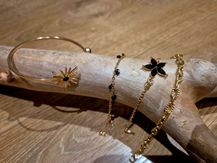 Bracelets #fantaisies neufs - photo numéro 4