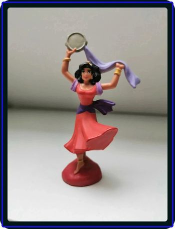 Figurine Disney