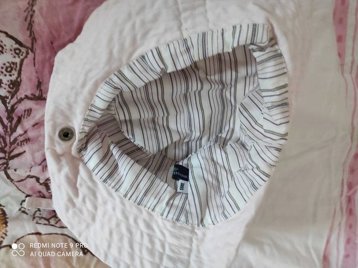 Trench 3 ans - photo numéro 4