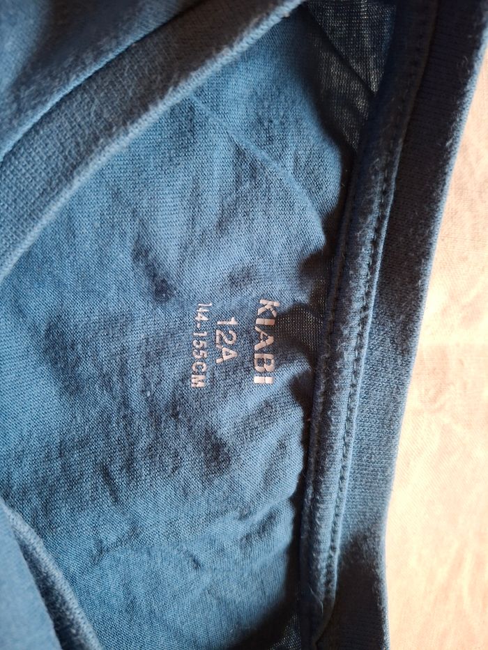 Tee shirt broklyn 12 ans - photo numéro 3