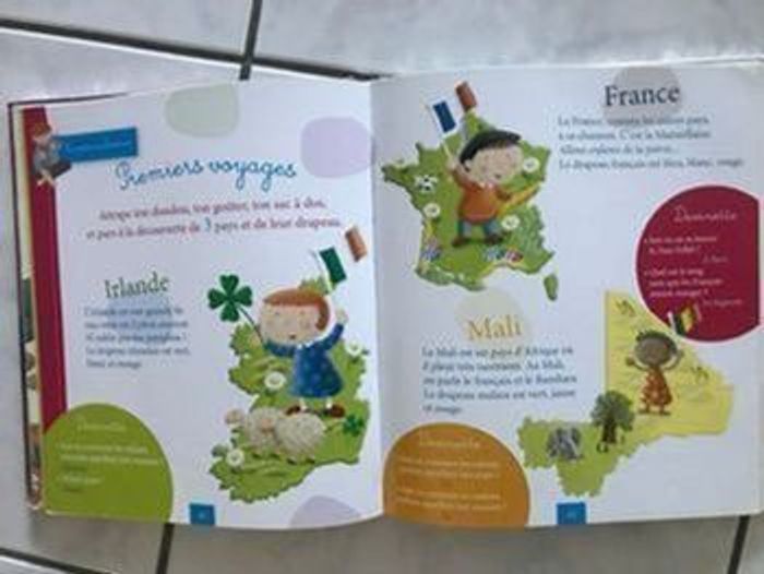 Livre 3 ans - photo numéro 5