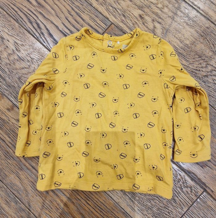 Lot vêtements 6 mois - photo numéro 4