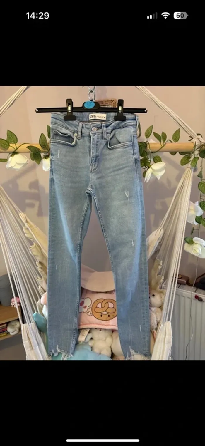 Jean Zara 34