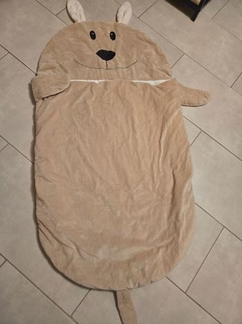 Sac de couchage