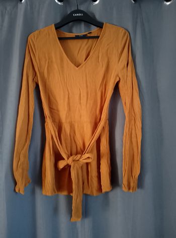 Tunique curry