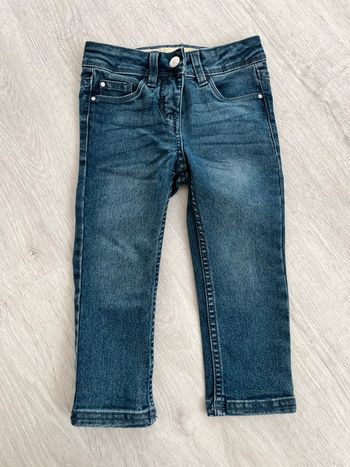 Jeans 18 24 mois
