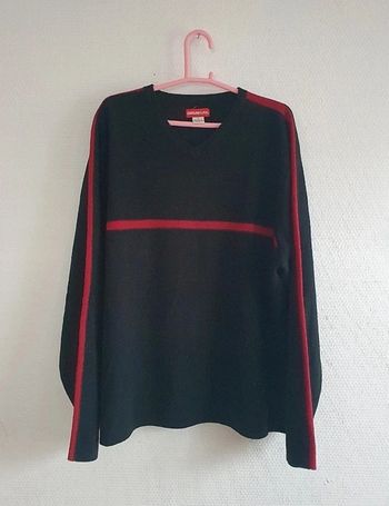 Pull col V (carton 4)