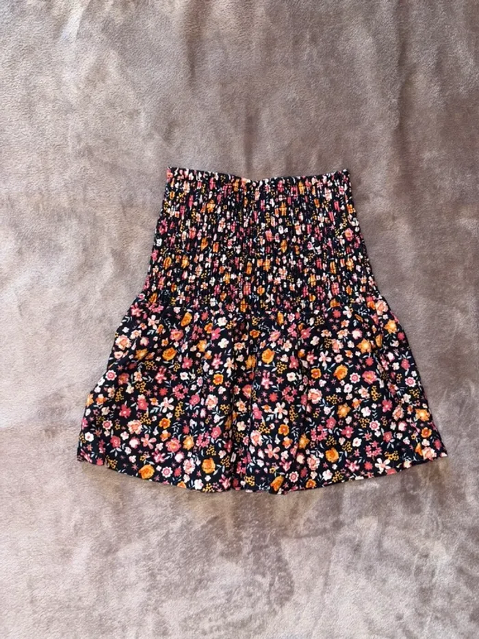 Lot de 24 vêtements fille taille 4 ans en très bon état - photo numéro 16