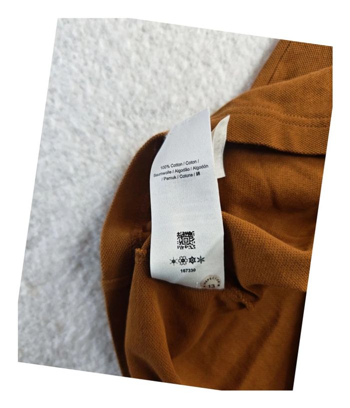 ⭐ magnifique polo Fred Perry taille S - photo numéro 12