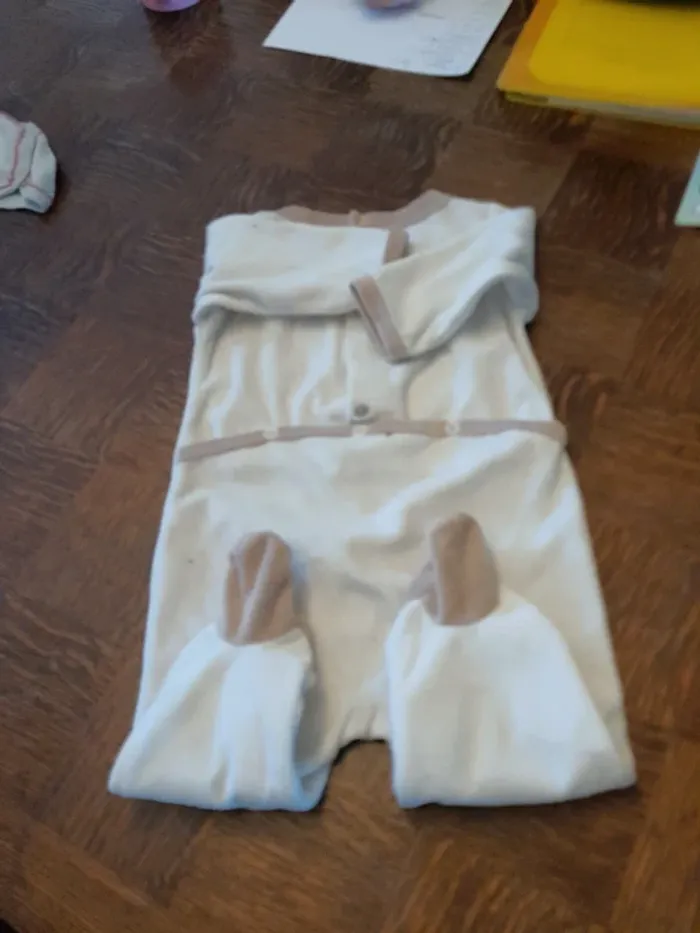 Pyjama 3a6mois - photo numéro 5