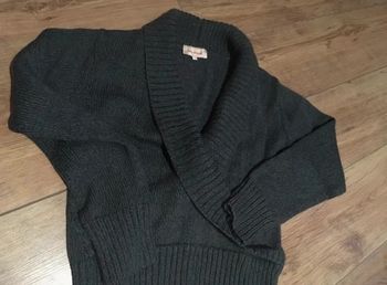 Pull Maé Mahé neuf taille 3
