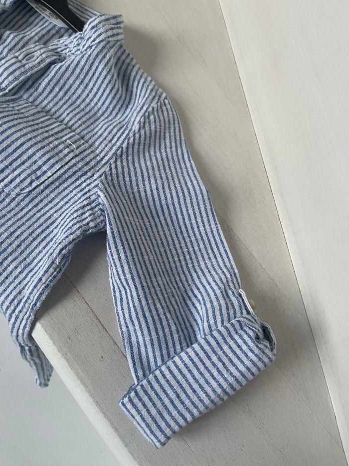 Écharpe H&M - photo numéro 5