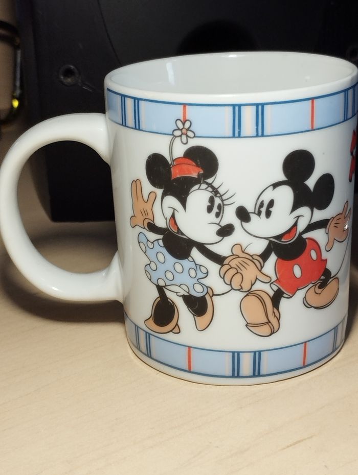Tasse Disney Mickey - photo numéro 6