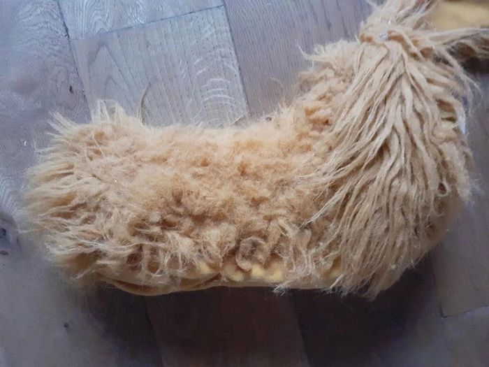 🐕 Range pyjama peluche Pollux - photo numéro 4