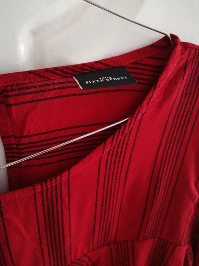 Blouse - photo numéro 2