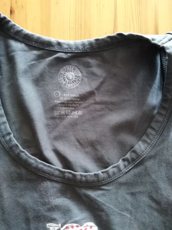 debardeur - photo numéro 3