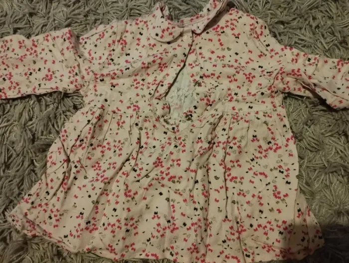 Haut fluide Gémo 4 ans - photo numéro 2