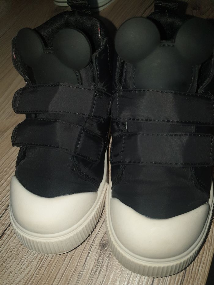 Bottines Zara - photo numéro 4