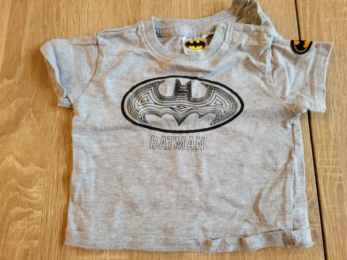 T-shirt 9 mois - photo numéro 5