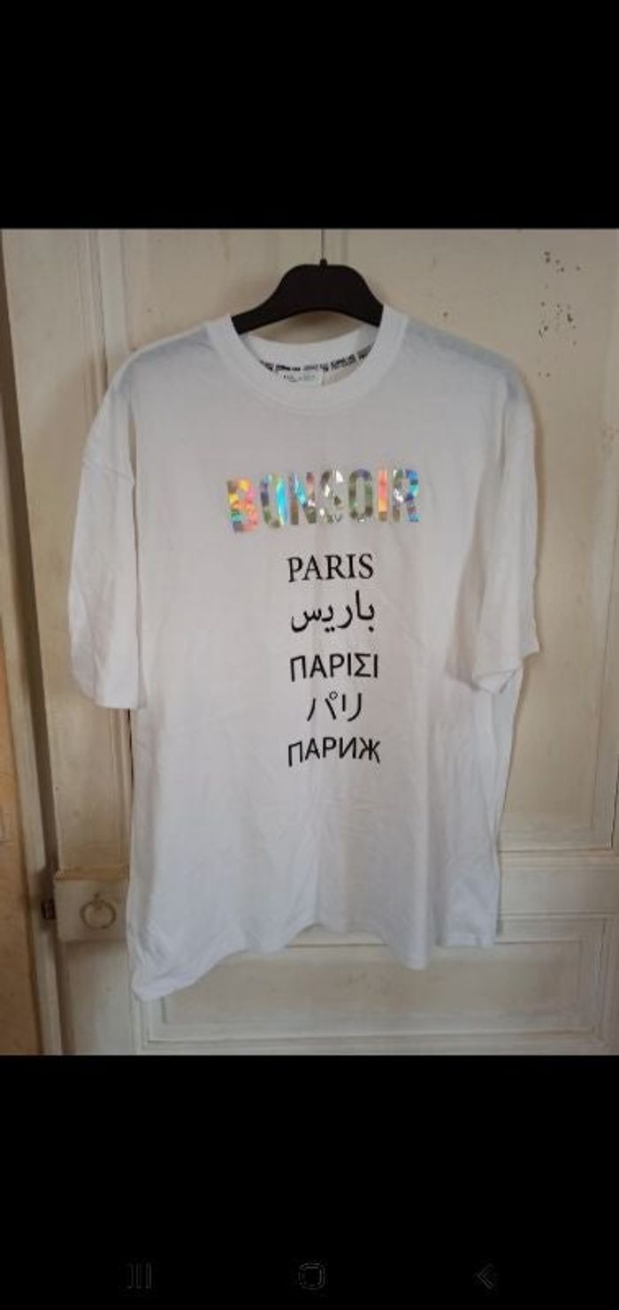 T shirt 38