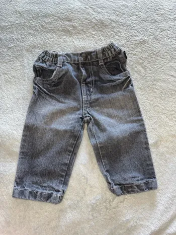 Jeans bébé