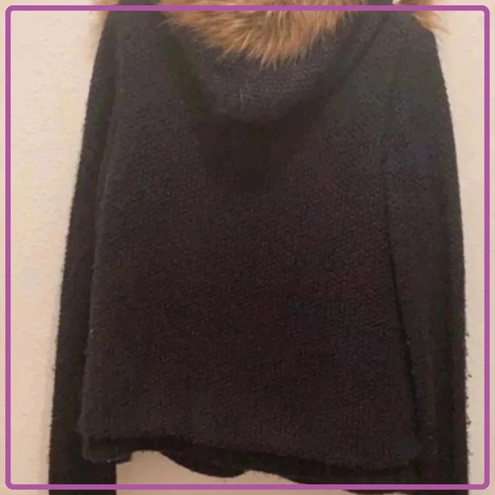 🌟superbe veste Laine intérieur doublé pimkie🌟 🌟 - photo numéro 2