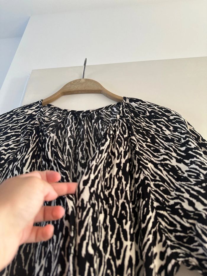 Robe Vero Moda – Taille M - photo numéro 3