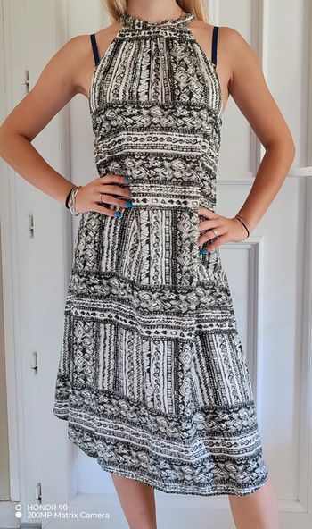Robe BlendShe