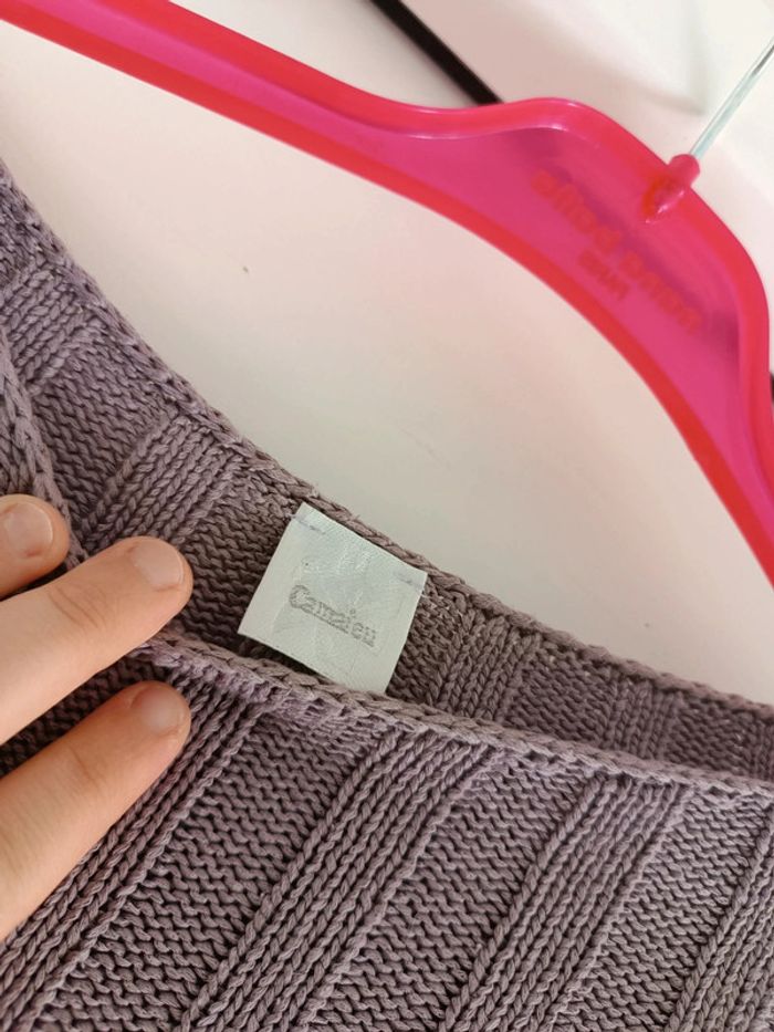 Pull épais taille 4 - photo numéro 3