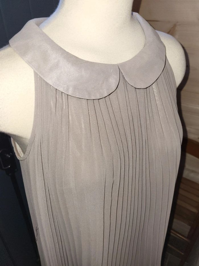 Robe pliée L - photo numéro 3