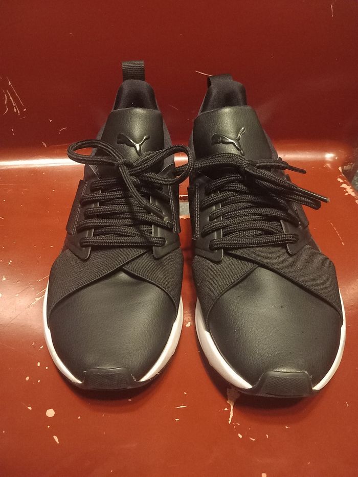 Baskets Puma Muse X5 - photo numéro 2