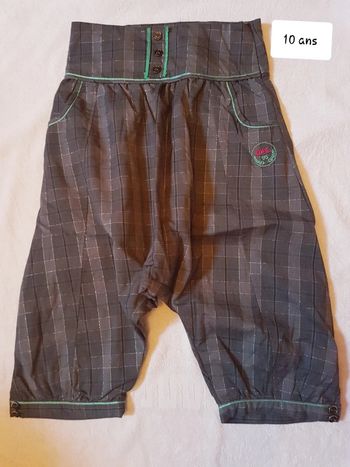 Sarouel orchestra 10 ans