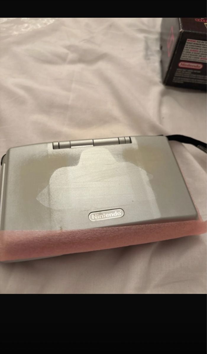 Ds pack metroid - photo numéro 6