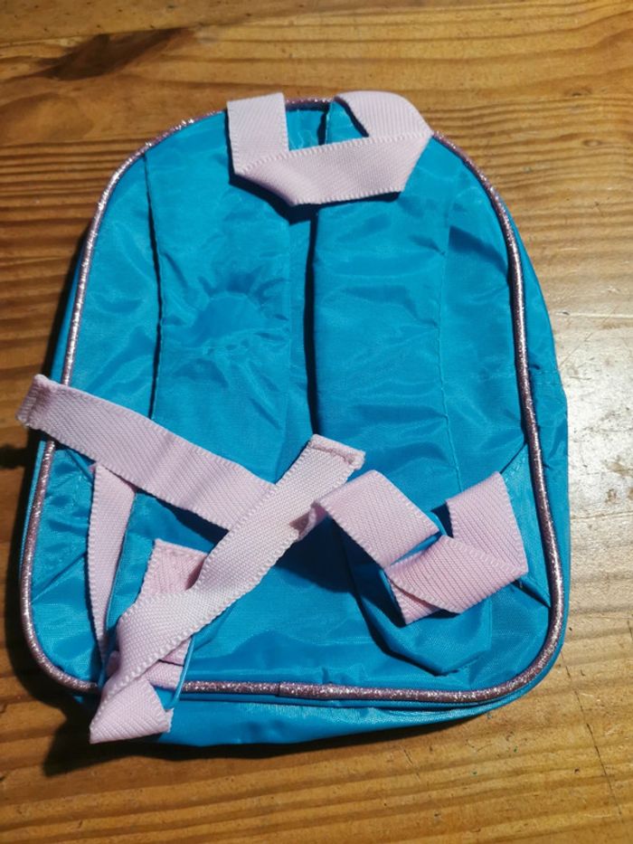 Cartable Reine des neiges - photo numéro 2