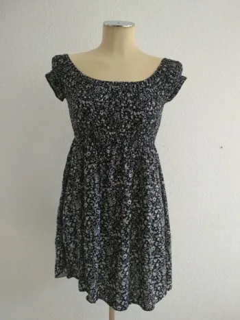 Robe d'été