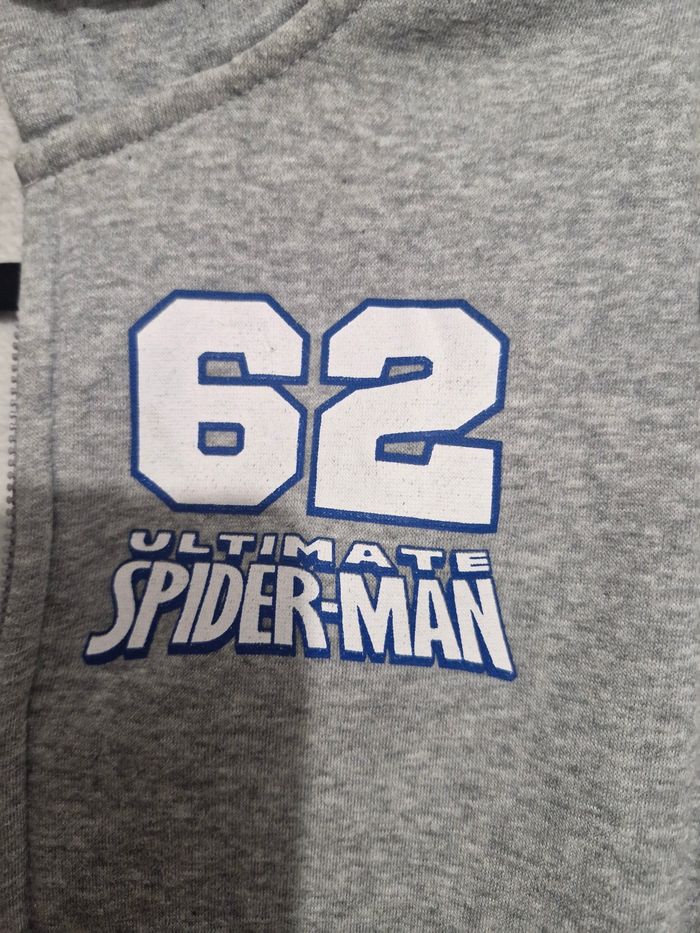 Veste garçon - photo numéro 3