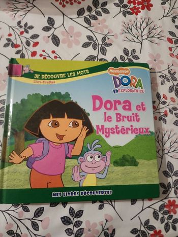 Livre dora 