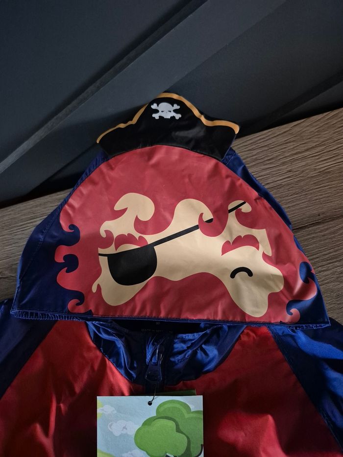 Combinaison tout terrain Regatta - photo numéro 7