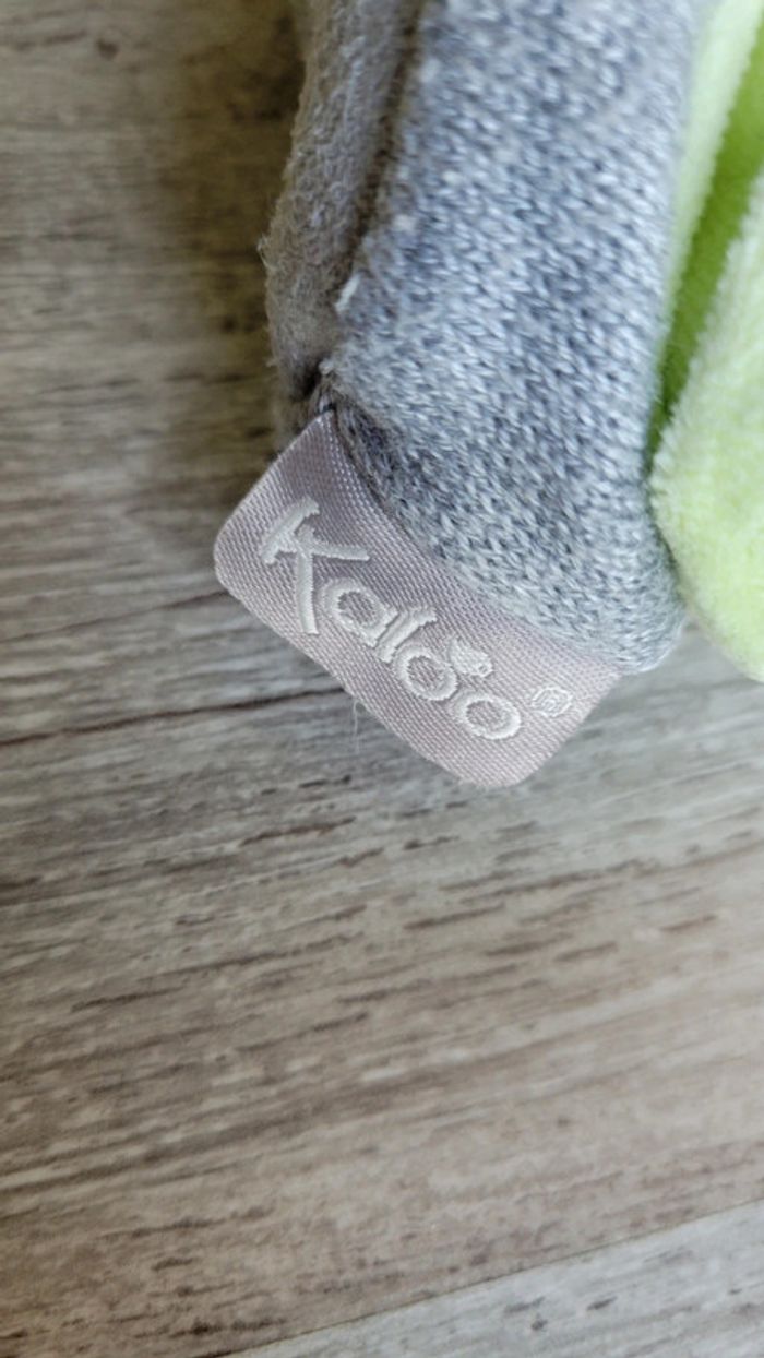 Chausson - photo numéro 2