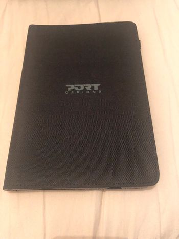 Étui tablette