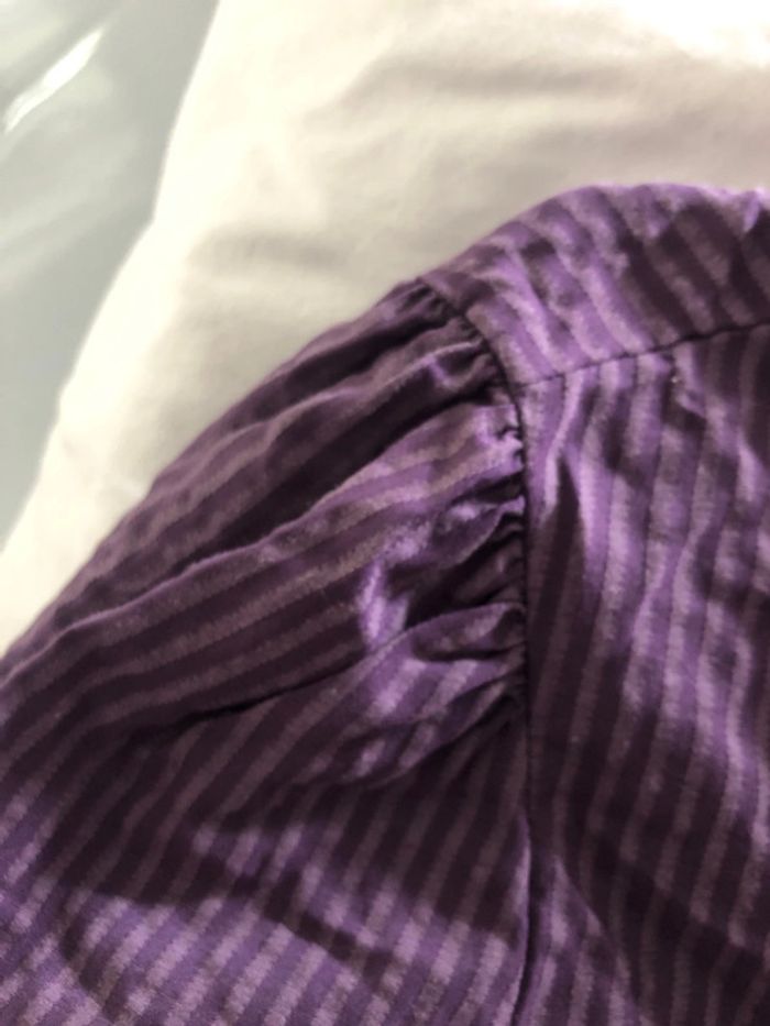 Tunique légère Damart . Taille 46/48 - photo numéro 9