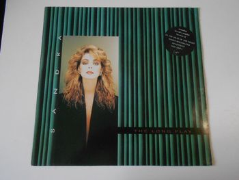 sandra : the long play