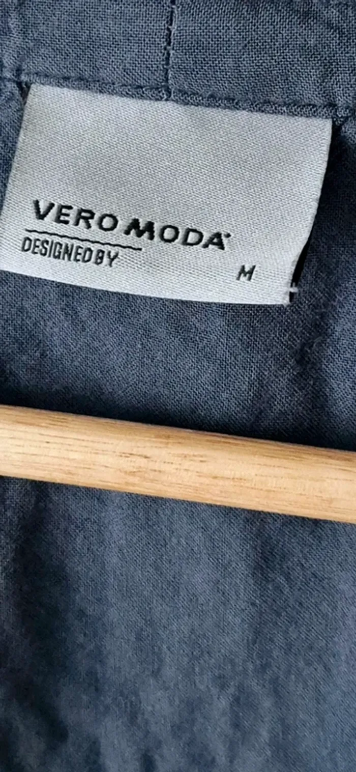Blouse Vero Moda Taille M - photo numéro 4