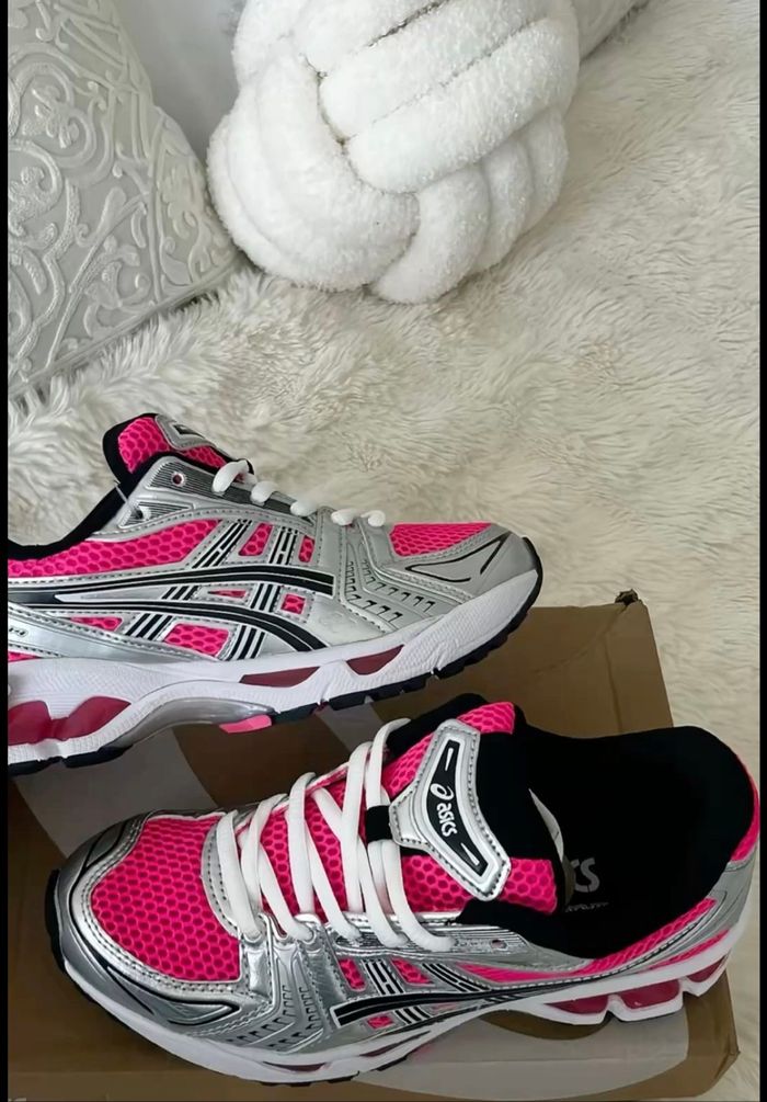 Asics kayano femme