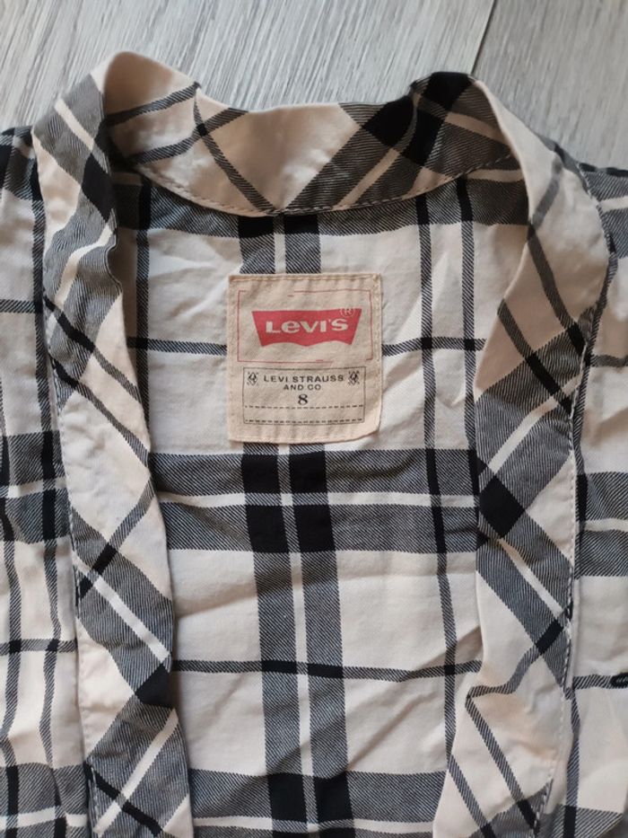 Chemise manche courte - photo numéro 3