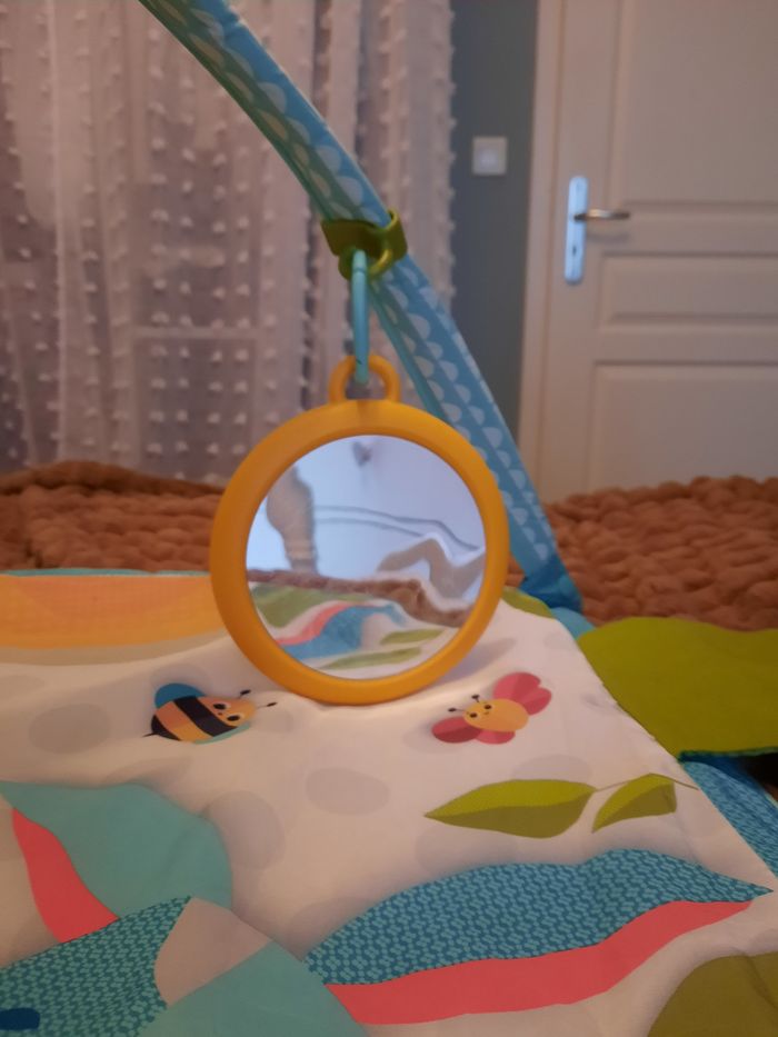 Tapis d'activités tiny love - photo numéro 5