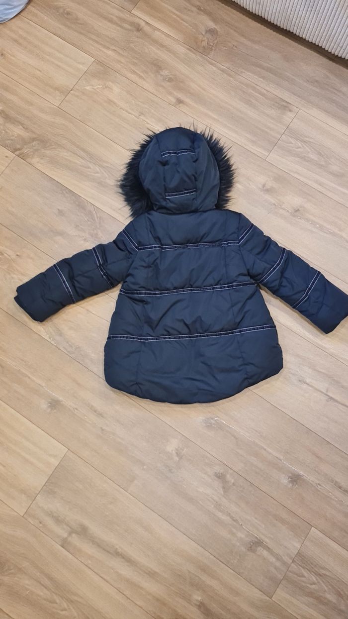 Veste catimini - photo numéro 2