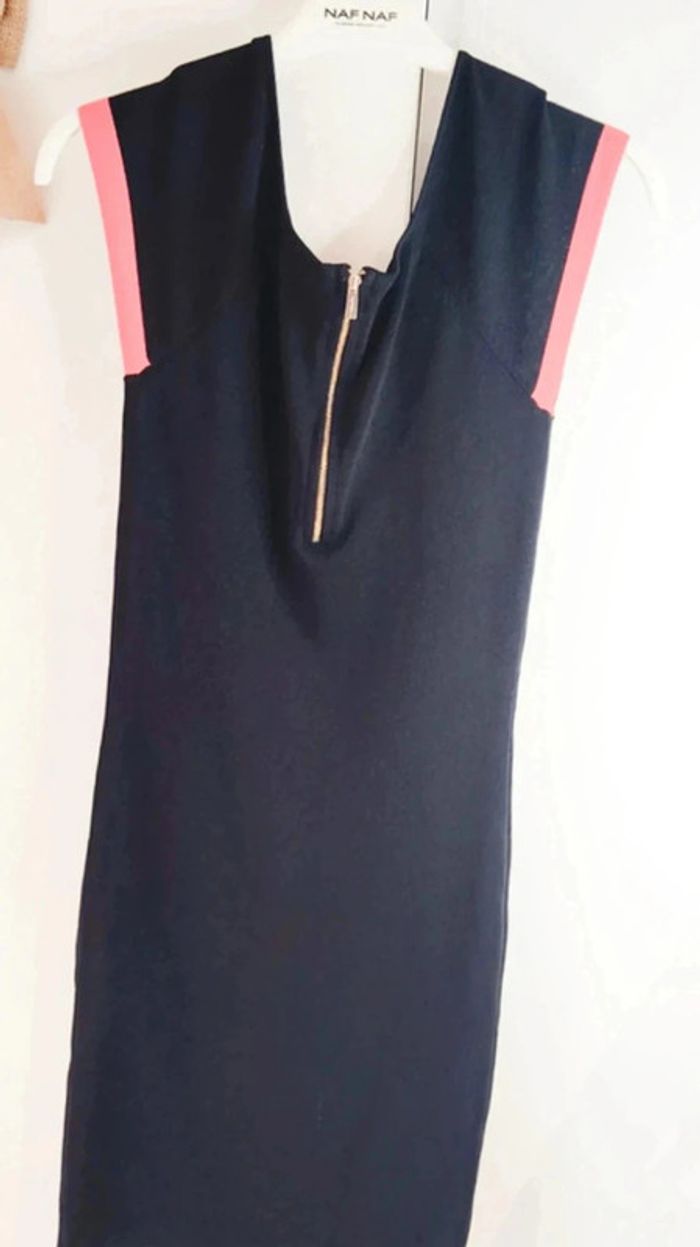 Robe sans manches Morgan taille 38 - photo numéro 2