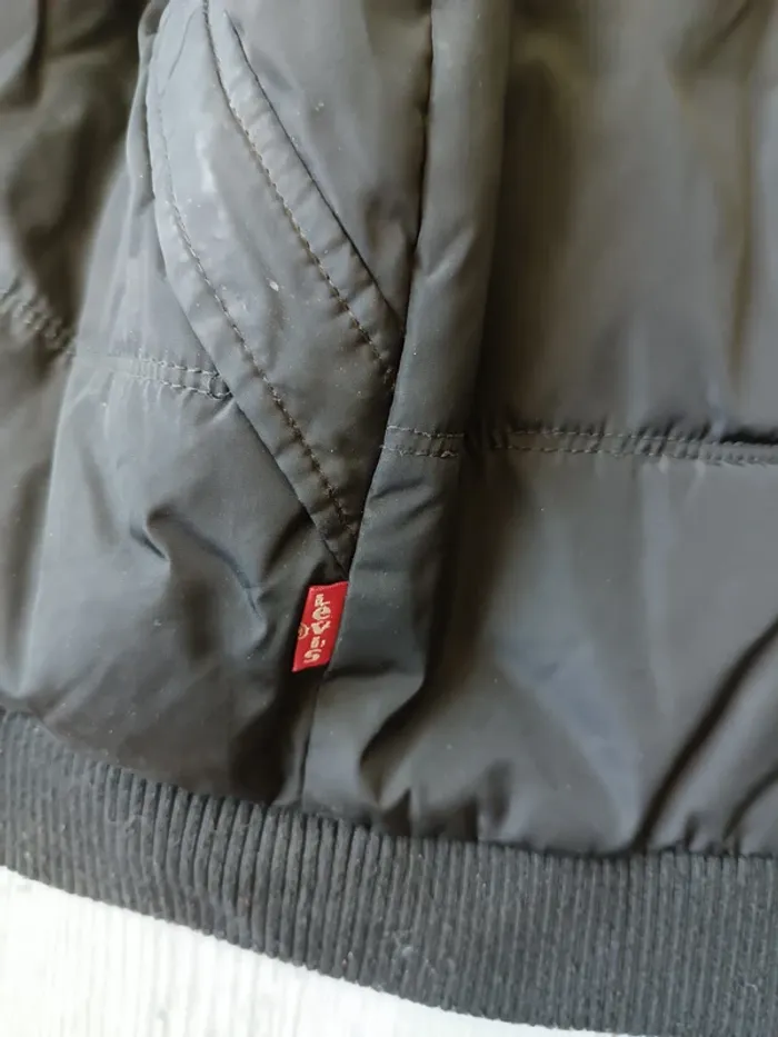 Veste Levi's - photo numéro 8