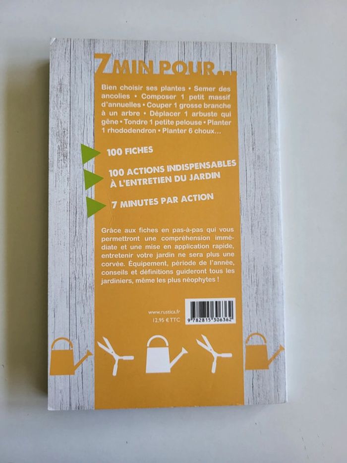 7 min pour tout savoir faire - photo numéro 6